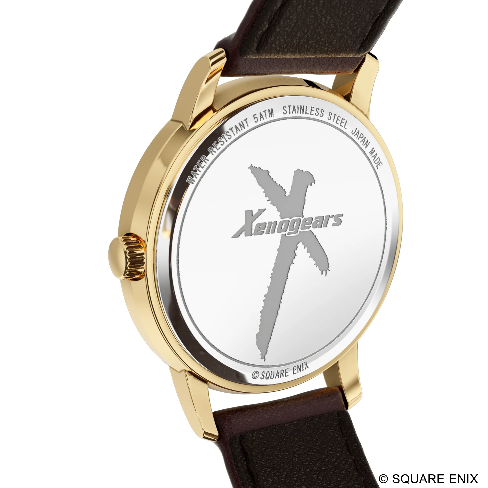 Xenogears Watch - Weltall-ID - Image 5
