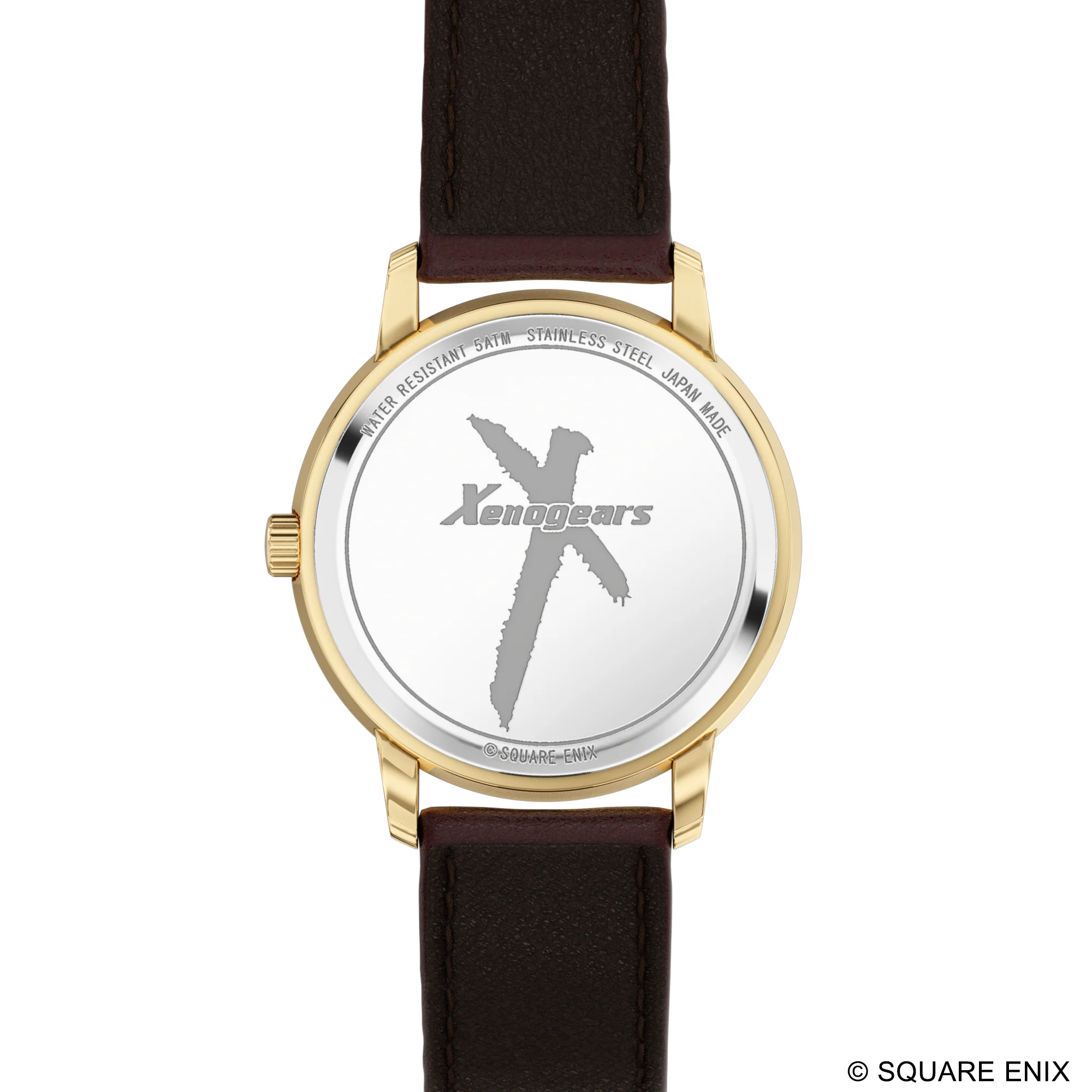 Xenogears Watch - Weltall-ID - Image 6