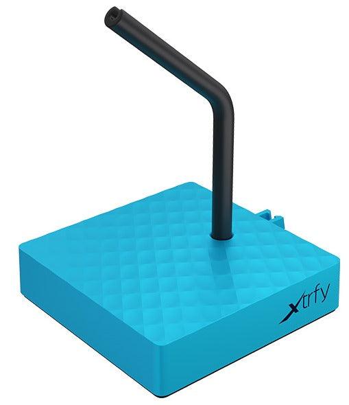 Cherry Xtrfy B4 Mouse Bungee For Smoother Gaming (Blue) - Image 8