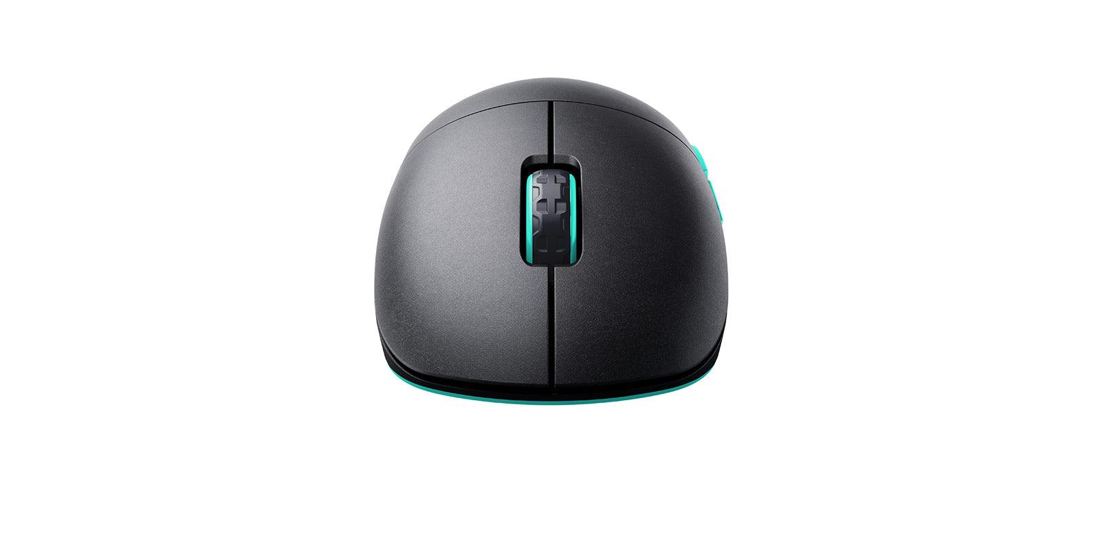 Cherry Xtrfy M8 Wireless Ultra Light Gaming Mouse (Black) - Image 6