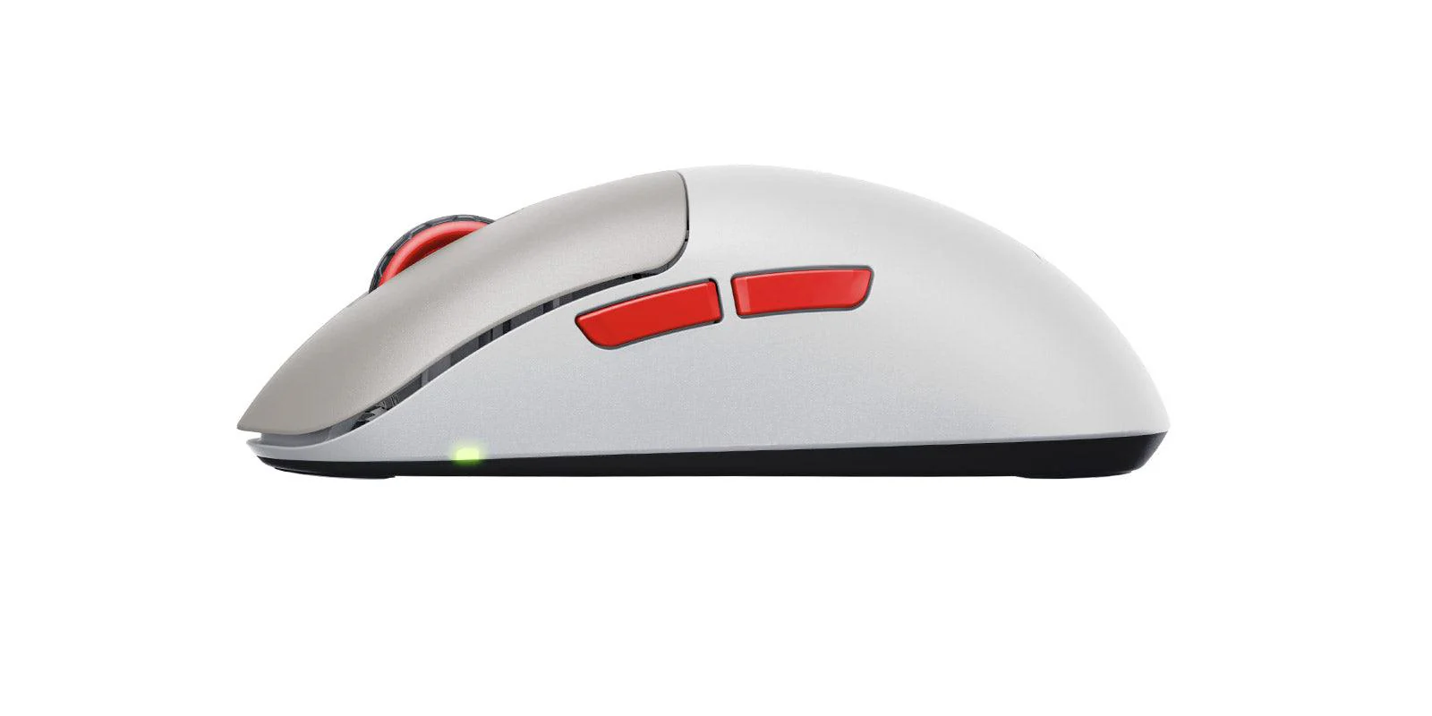 Cherry Xtrfy M8 Wireless Ultra Light Gaming Mouse (Retro) - Image 4