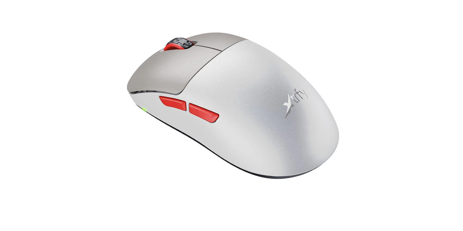 Cherry Xtrfy M8 Wireless Ultra Light Gaming Mouse (Retro) - Image 5