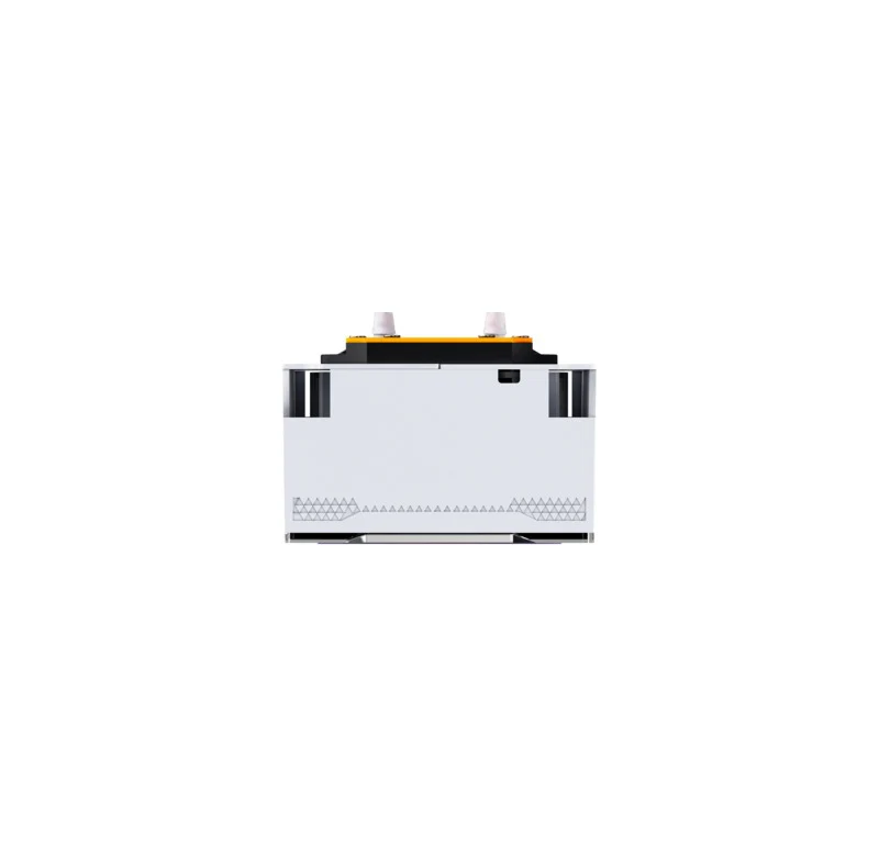 XYZ HydroTemp 240 ARGB Liquid Cooler with Temperature Display (Black, White) - Image 19