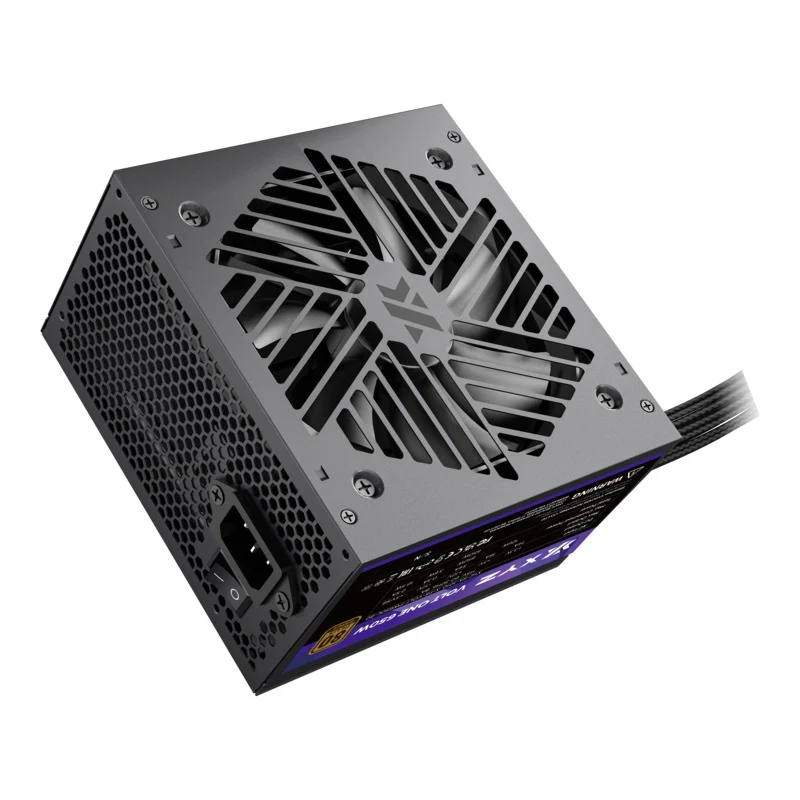 XYZ Volt One 650W ATX Power Supply 80+ Bronze Edition (XYZ-SA-1010) - Image 9