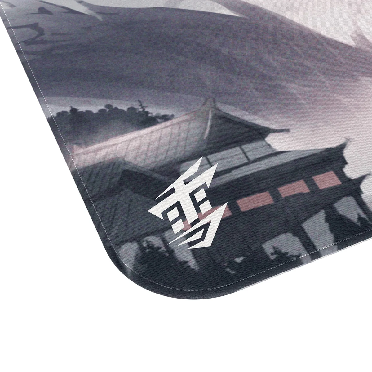 Yuki Aim Oni 2.0 Cloth Mousepad (Large) (500x500x4mm) - Image 6