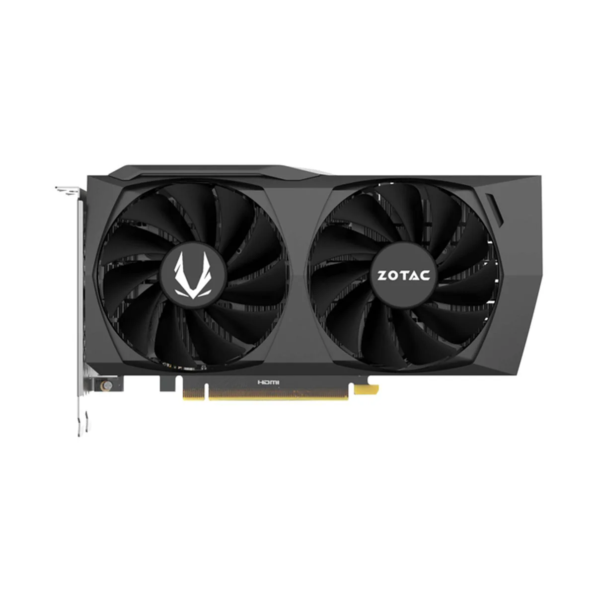 Zotac Gaming Geforce RTX 4060 8GB OC 128BIT GDDR6 Graphics Card Spider-Man Across The Spider-Verse Bundle (ZT-D40600P-10SMP)