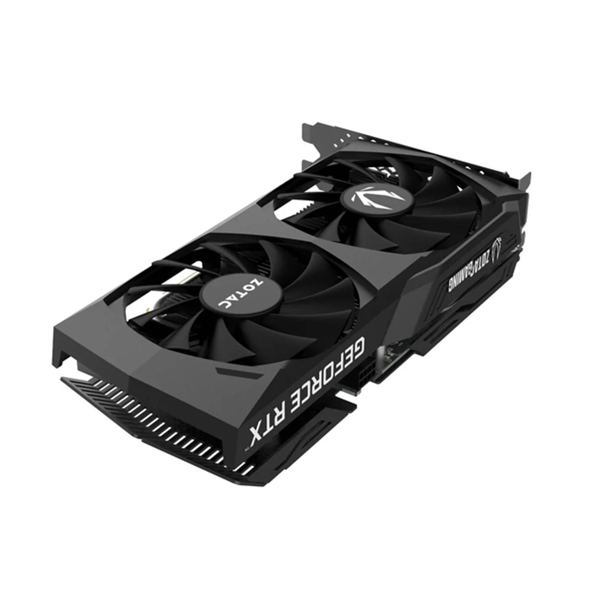 Zotac Gaming Geforce RTX 4060 8GB OC 128BIT GDDR6 Graphics Card Spider-Man Across The Spider-Verse Bundle (ZT-D40600P-10SMP) - Image 2