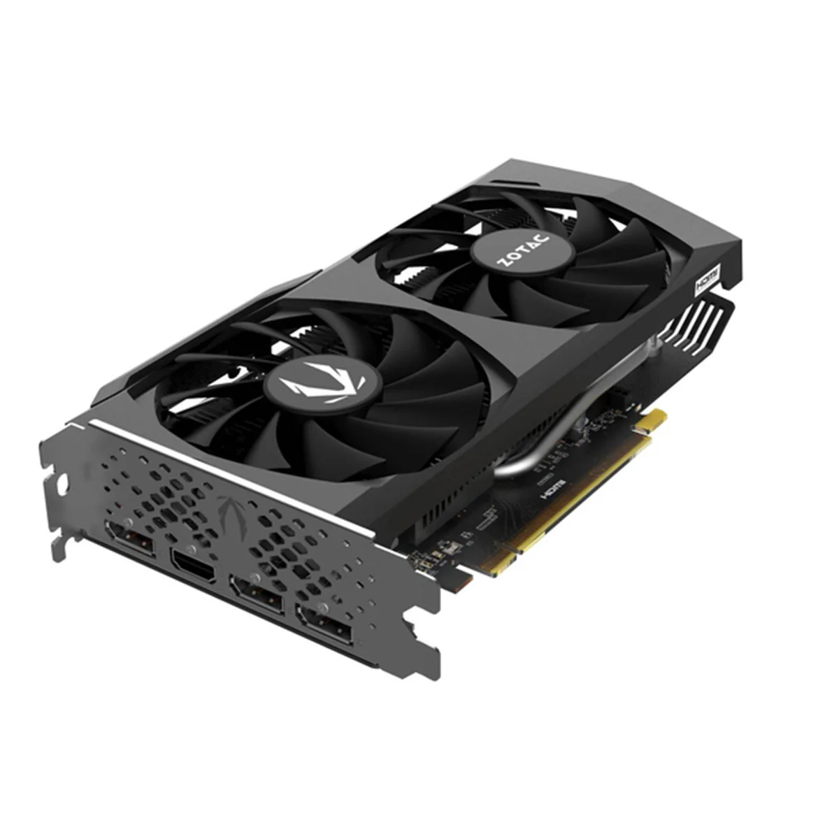Zotac Gaming Geforce RTX 4060 8GB OC 128BIT GDDR6 Graphics Card Spider-Man Across The Spider-Verse Bundle (ZT-D40600P-10SMP) - Image 3