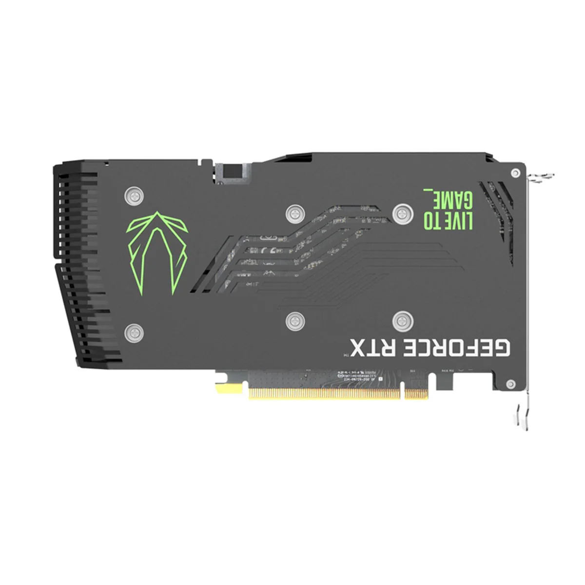 Zotac Gaming Geforce RTX 4060 8GB OC 128BIT GDDR6 Graphics Card Spider-Man Across The Spider-Verse Bundle (ZT-D40600P-10SMP) - Image 4