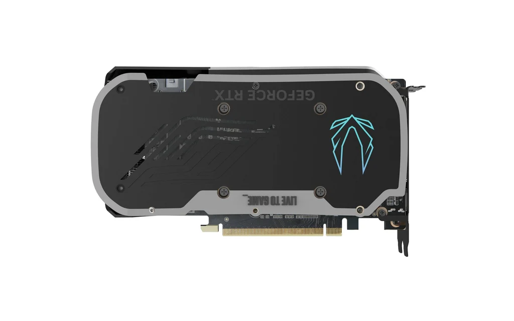 Zotac Gaming GeForce RTX 4060 Ti 8GB Twin Edge GDDR6 Graphics Card (ZT-D40610E-10M) - Image 4