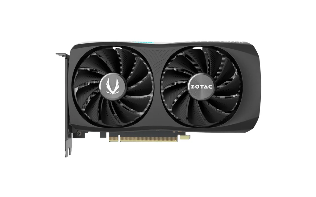 Zotac Gaming GeForce RTX 4060 Ti 8GB Twin Edge GDDR6 Graphics Card (ZT-D40610E-10M) - Image 5