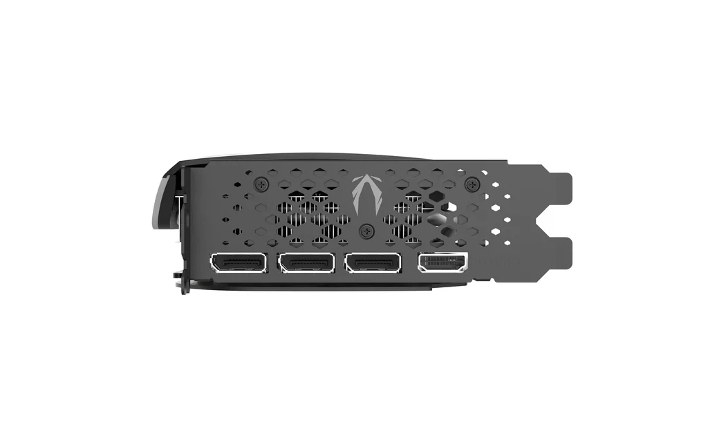 Zotac Gaming GeForce RTX 4060 Ti 8GB Twin Edge GDDR6 Graphics Card (ZT-D40610E-10M) - Image 6