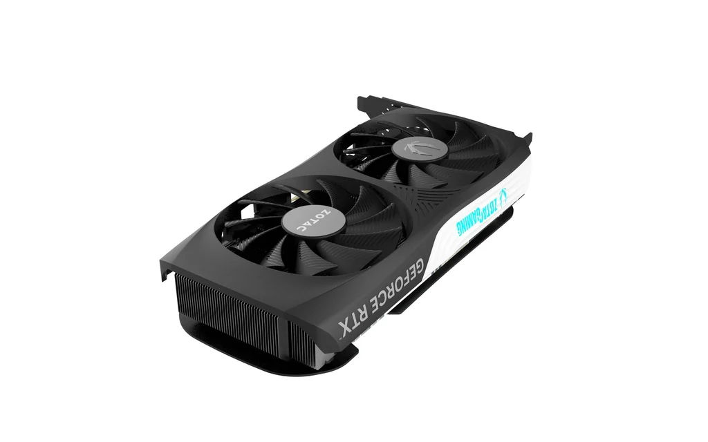 Zotac Gaming GeForce RTX 4060 Ti 8GB Twin Edge OC GDDR6 Graphics Card Spider-Man Across The Spider-Verse Bundle (ZT-D40610H-10SMP) - Image 5