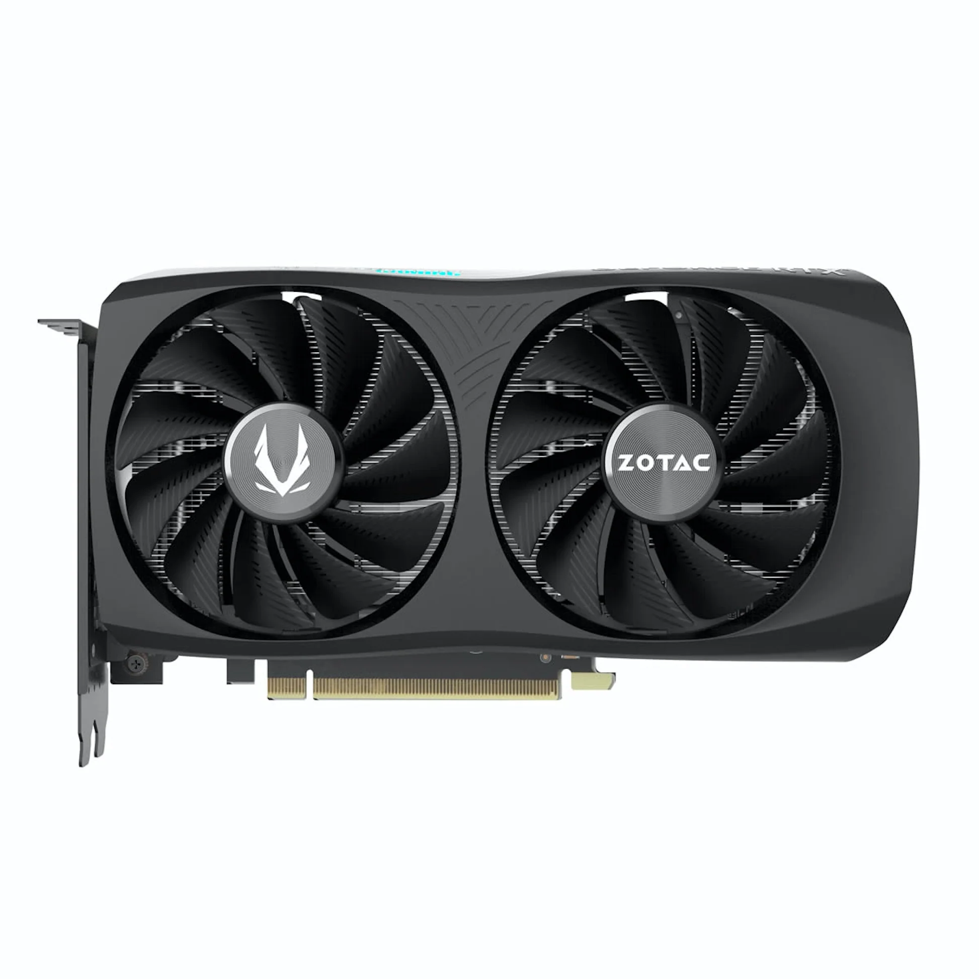 Zotac Gaming Geforce RTX 4070 Twin Edge OC 12GB GDDR6X Graphics Card (ZT-D40700H-10M)