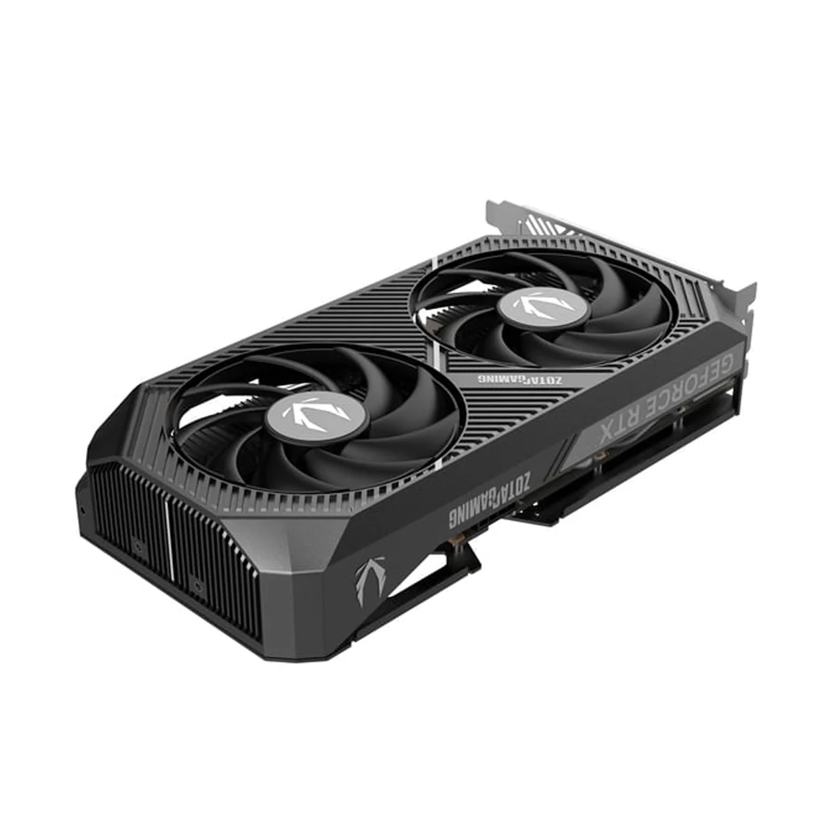 Zotac Gaming GeForce RTX 5050 8GB Twin Edge OC GDDR6 Graphics Card (ZT-B50500H-10M) - Image 4