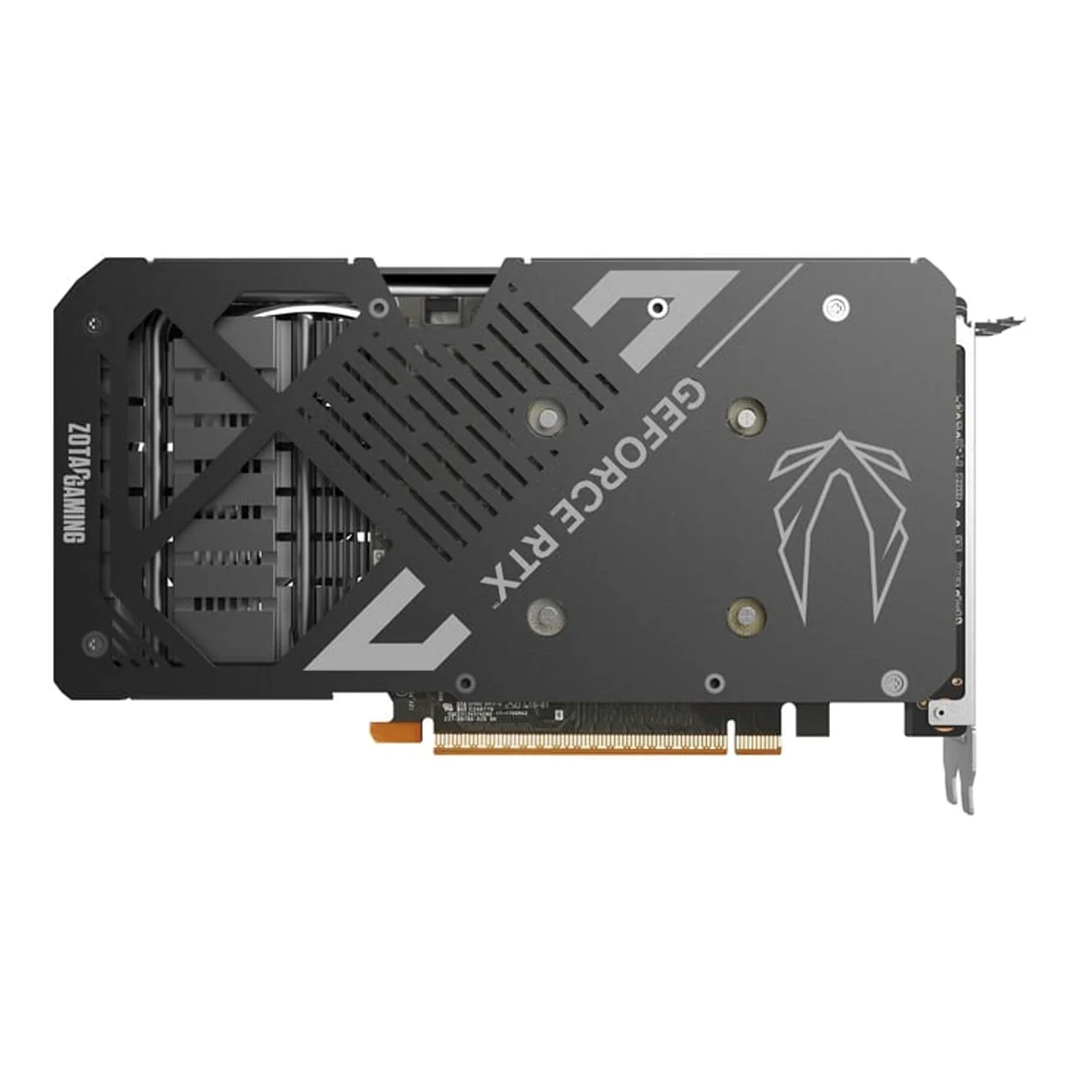 Zotac Gaming GeForce RTX 5050 8GB Twin Edge OC GDDR6 Graphics Card (ZT-B50500H-10M) - Image 5