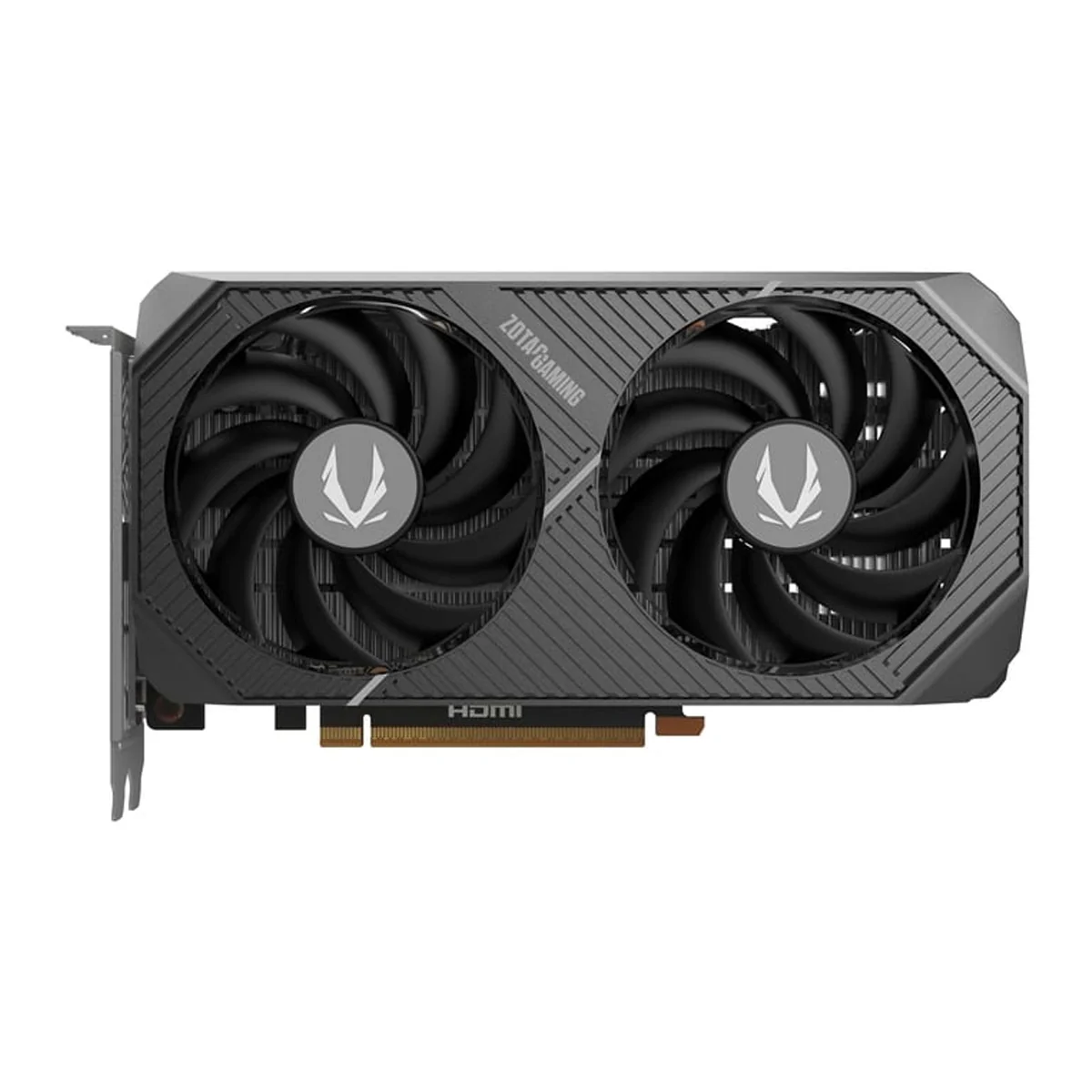 Zotac Gaming GeForce RTX 5050 8GB Twin Edge OC GDDR6 Graphics Card (ZT-B50500H-10M) - Image 7