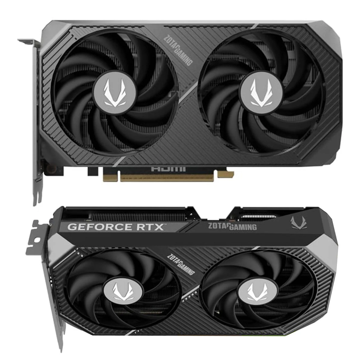 Zotac Gaming GeForce RTX 5060 Ti 8GB Twin Edge GDDR7 Graphics Card (ZT-B50610E-10M) - Image 2