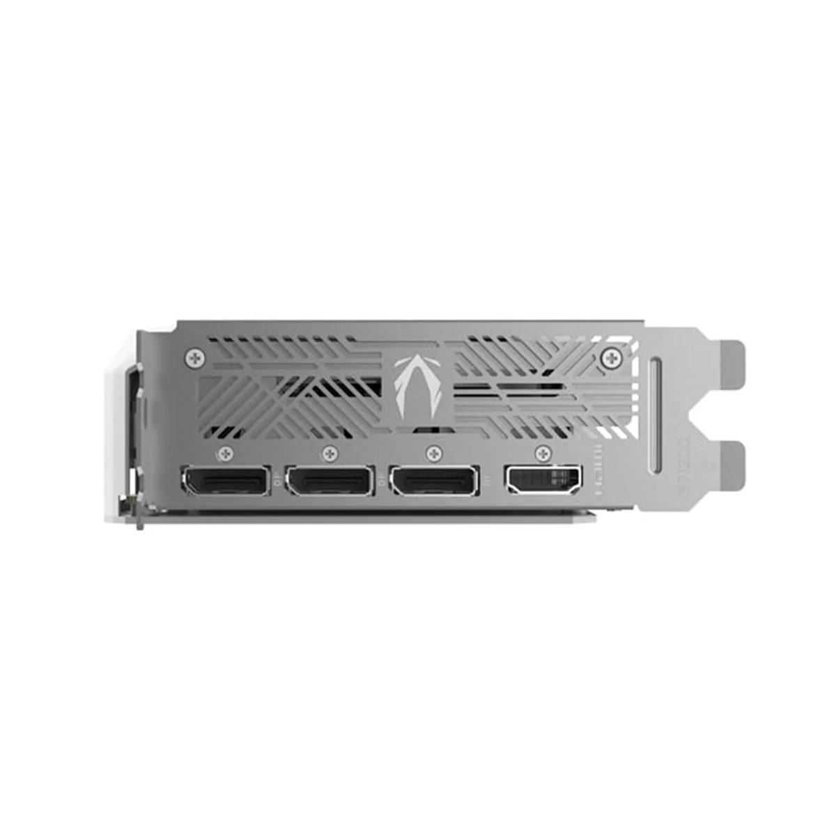 Zotac Gaming GeForce RTX 5070 AMP 12GB GDDR7 Graphics Card (White) (ZT-B50700FQ-10P) - Image 7