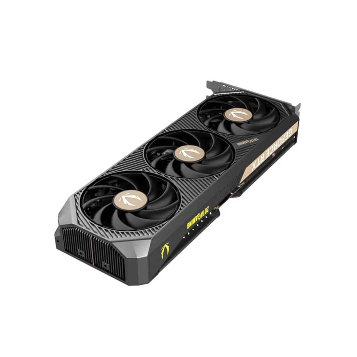 Zotac Gaming GeForce RTX 5070 Solid 12GB GDDR7 Graphics Card (ZT-B50700D-10P) - Image 3