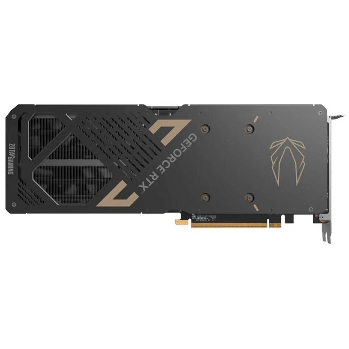 Zotac Gaming GeForce RTX 5070 Solid 12GB GDDR7 Graphics Card (ZT-B50700D-10P) - Image 4