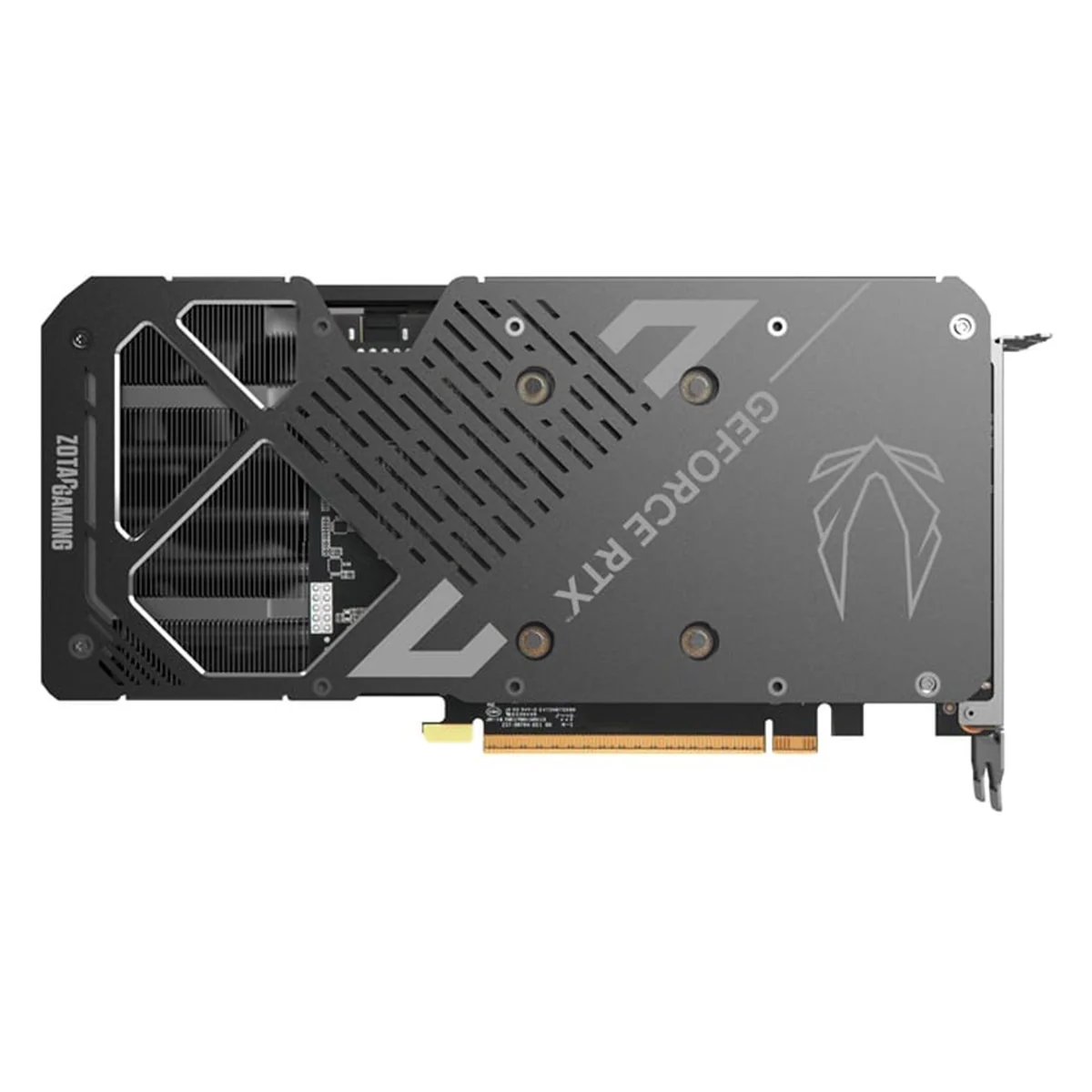 Zotac Gaming GeForce RTX 5070 Twin Edge OC 12GB GDDR7 Graphics Card (ZT-B50700H-10P) - Image 6