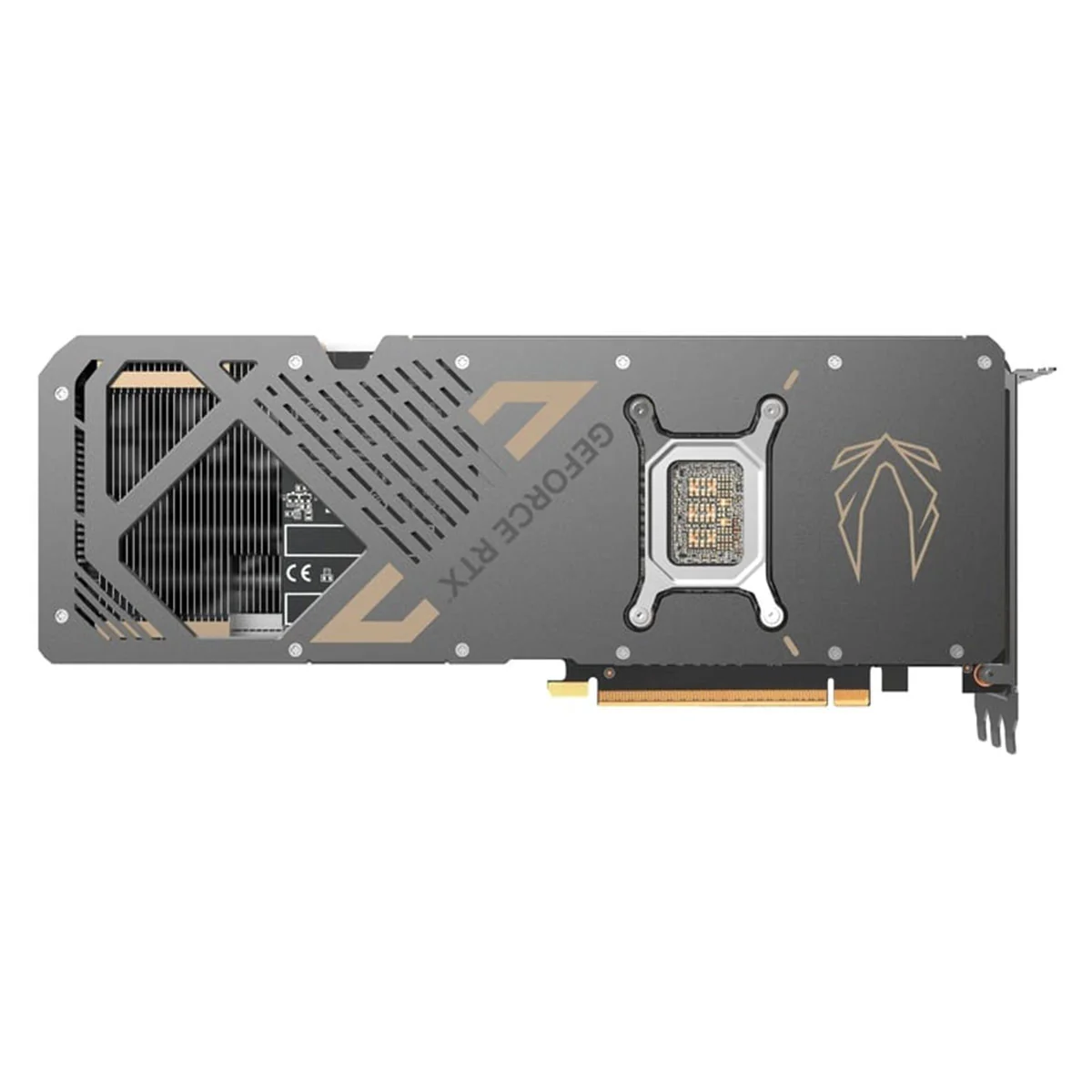 Zotac Gaming GeForce RTX 5080 Solid Core OC 16GB GDDR7 Graphics Card (ZT-B50800J2-10P) - Image 6