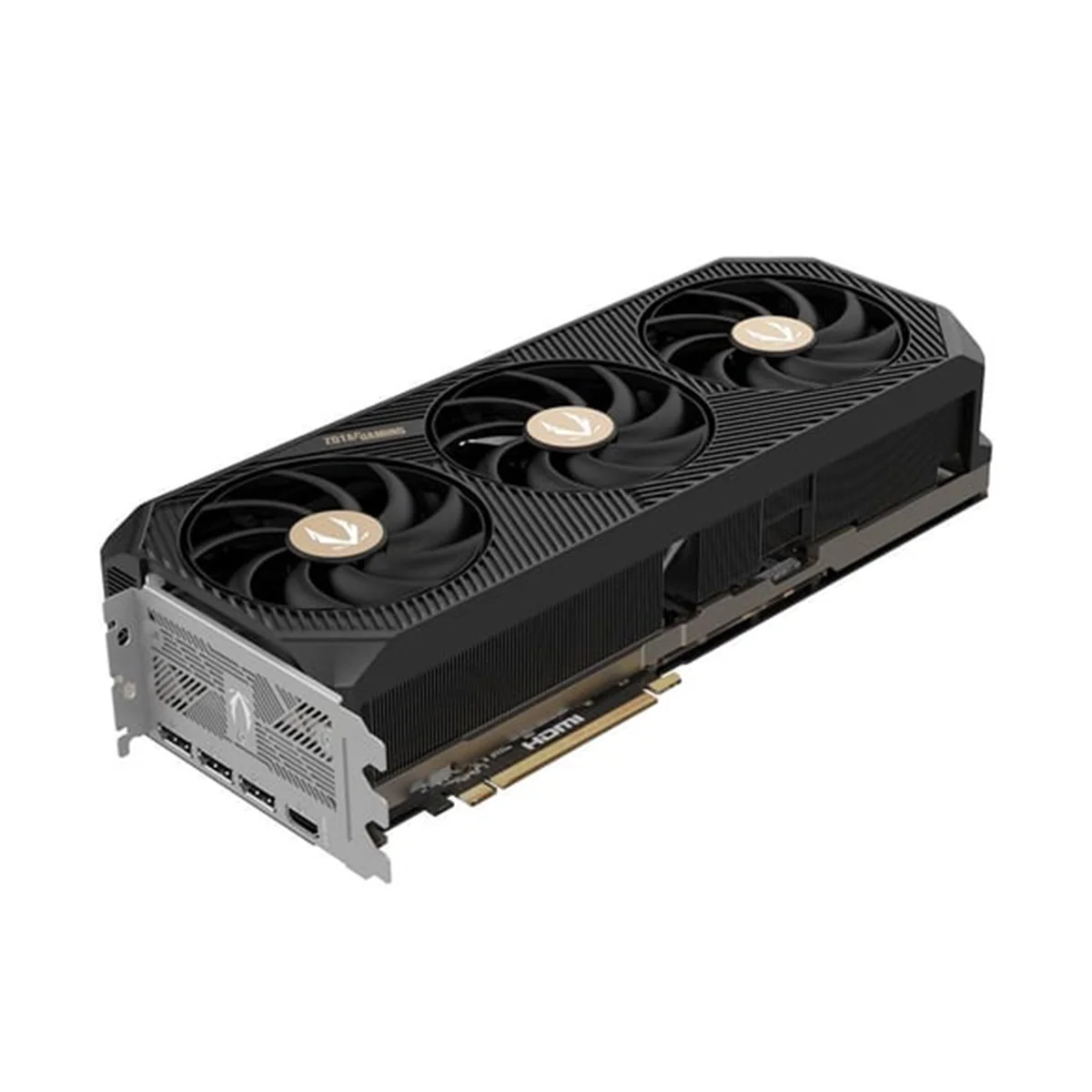 Zotac Gaming GeForce RTX 5080 Solid OC 16GB GDDR7 Graphics Card (ZT-B50800J-10P) - Image 3