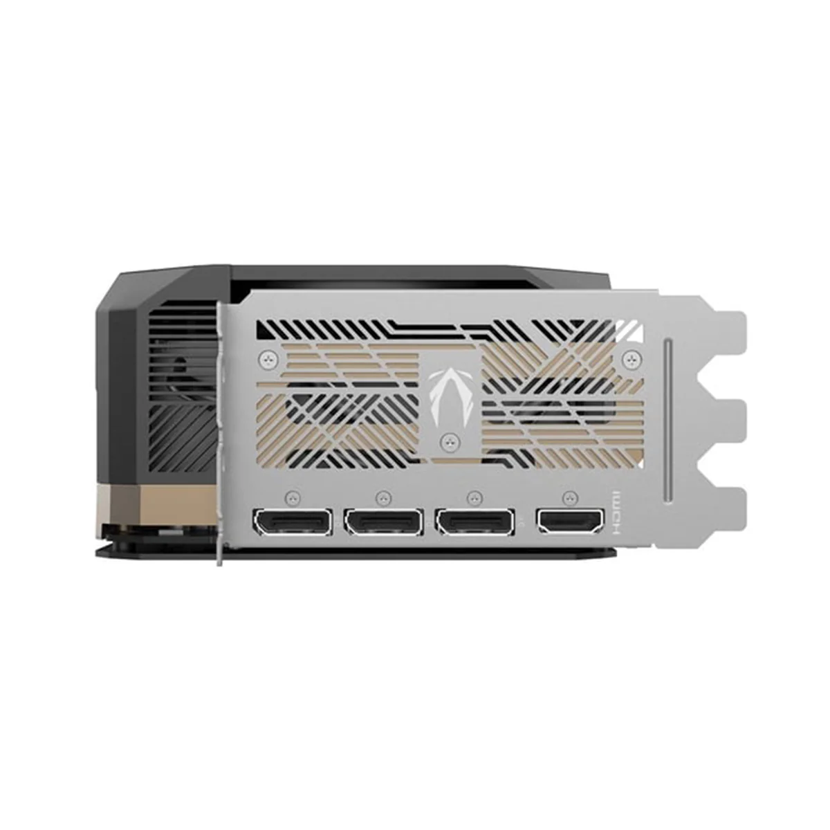 Zotac Gaming GeForce RTX 5080 Solid OC 16GB GDDR7 Graphics Card (ZT-B50800J-10P) - Image 4