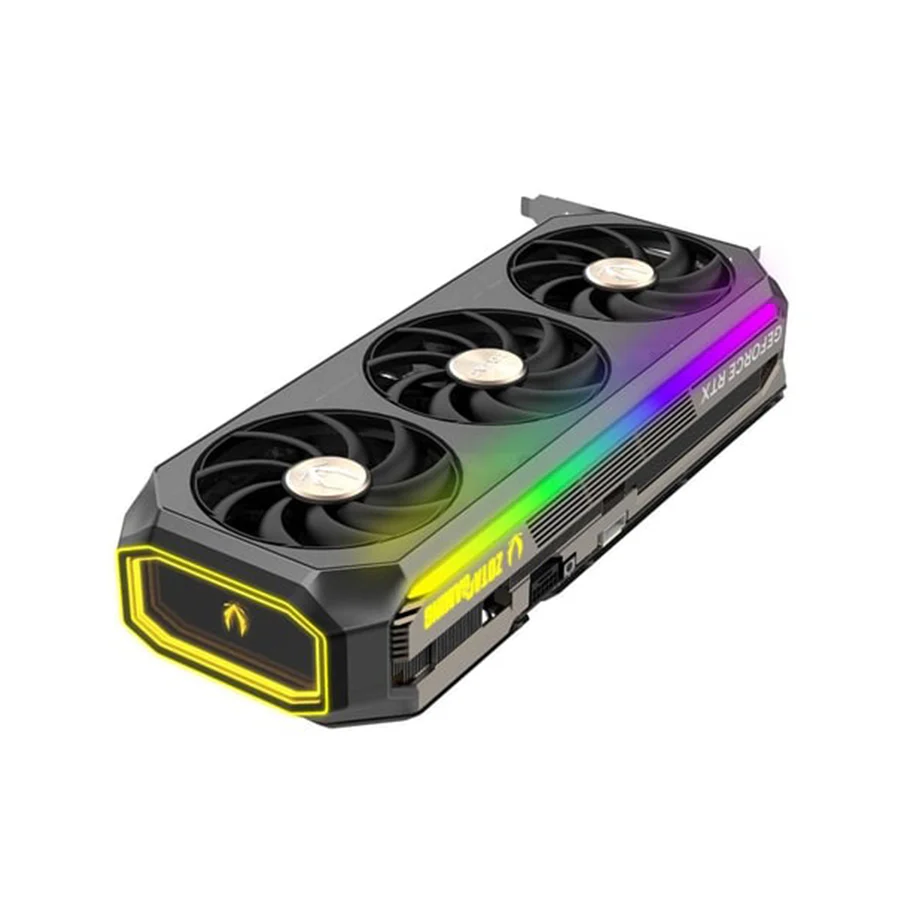 Zotac Gaming GeForce RTX 5090 AMP Extreme Infinity 32GB GDDR7 Graphics Card (ZT-B50900B-10P) - Image 3