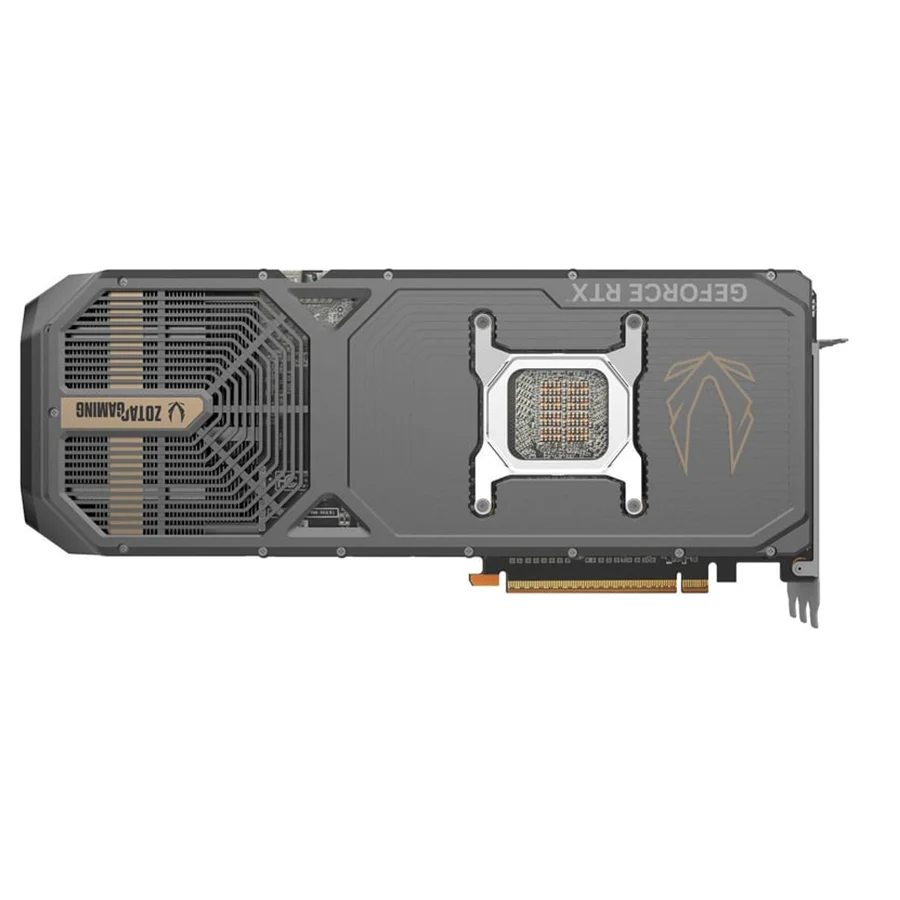 Zotac Gaming GeForce RTX 5090 AMP Extreme Infinity 32GB GDDR7 Graphics Card (ZT-B50900B-10P) - Image 6