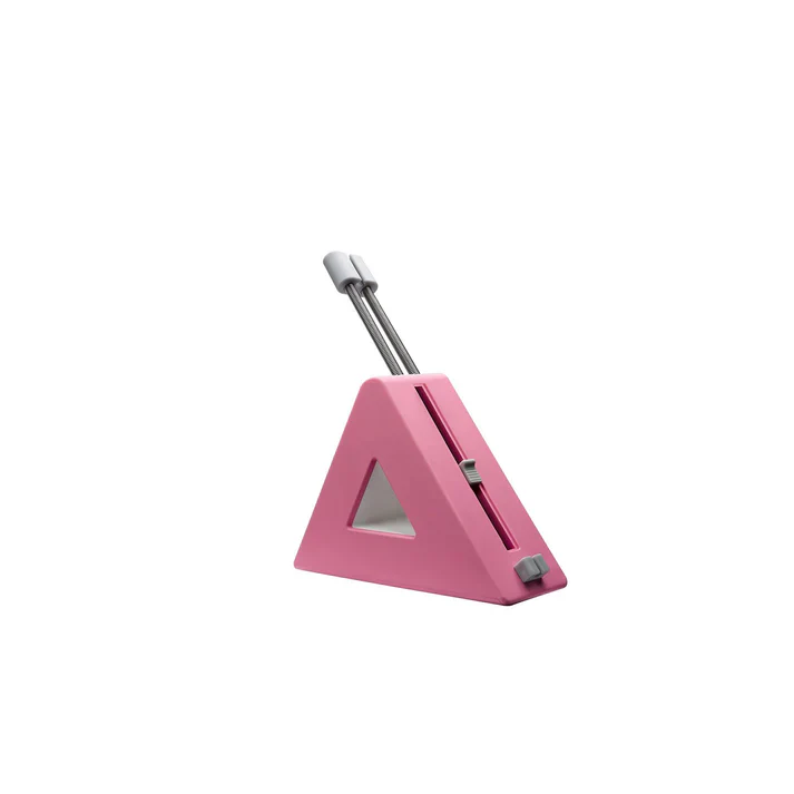 ZOWIE CAMADE II DIVINA MOUSE CABLE MANAGEMENT DEVICE (PINK) - Image 3