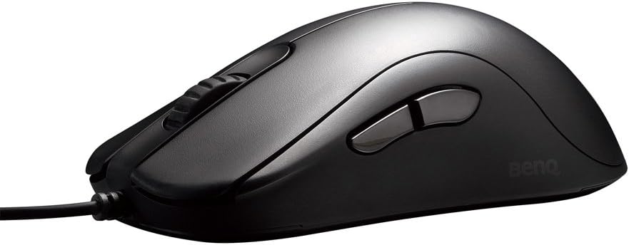 ZOWIE ZA13 COMPETITIVE GAMING MOUSE - Image 4